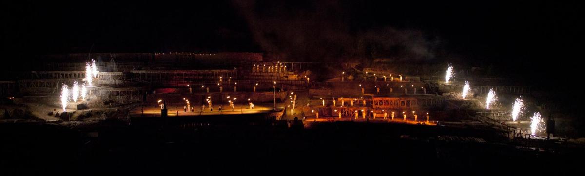 Feria