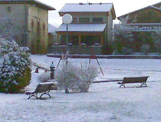 nevado