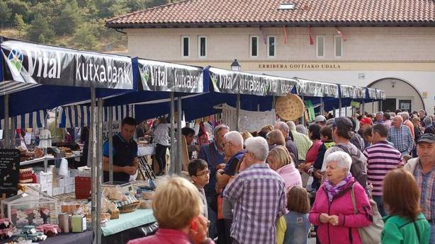 Feria alubia 2019