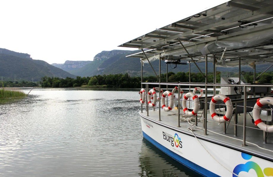 Una experiencia para conectar con el valor del agua